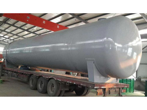 單層油罐 單層油罐