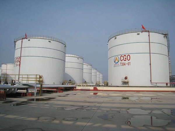 大型立式罐 大型立式罐